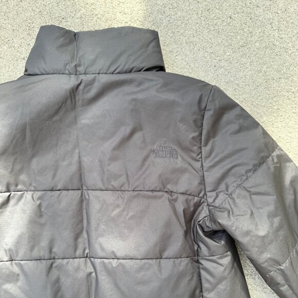 The North Face Femtastic Insulated Jacket Size SMALL Light Jacket - Picture 6 of 11